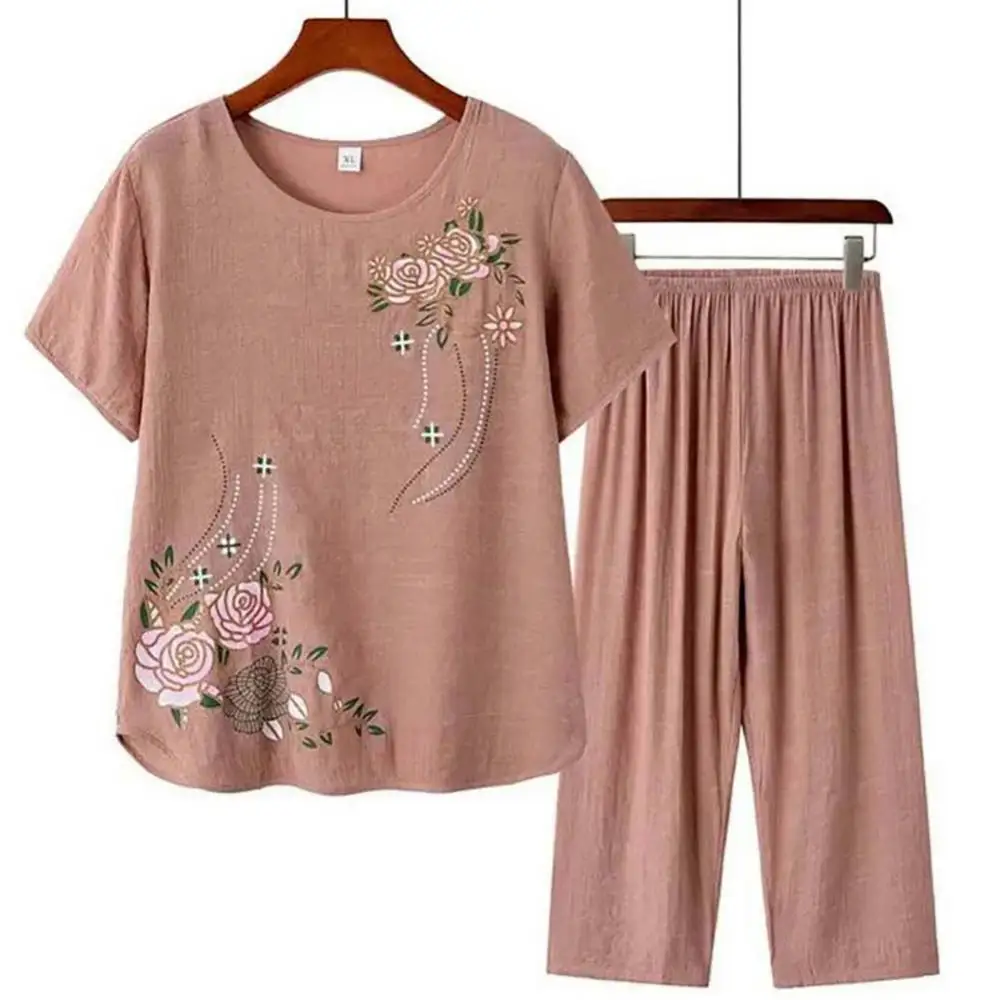 Mens Linen Shirt Long Sleeve - T-shirt à manches courtes pour femmes