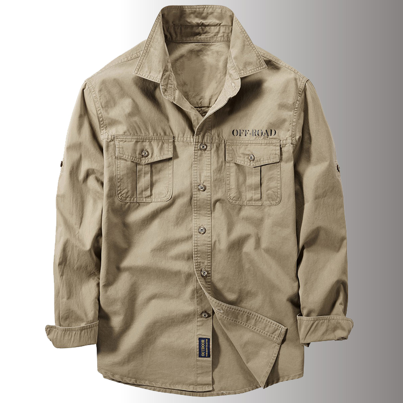Chemises tactiques militaires  - Tactical Military Shirt Cargo avis et prix