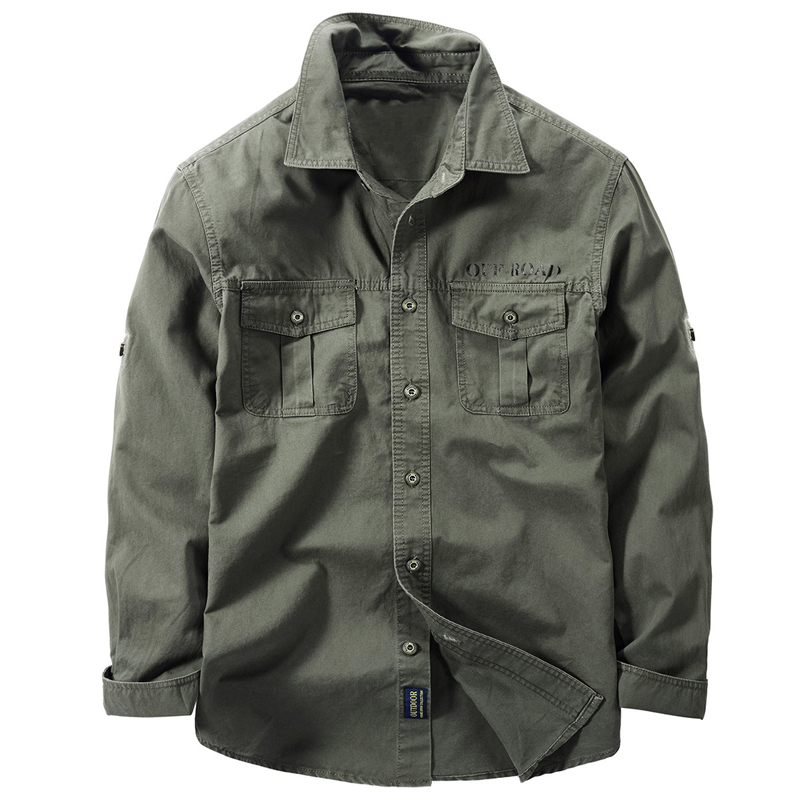 Chemises tactiques militaires  - Tactical Military Shirt Cargo avis et prix