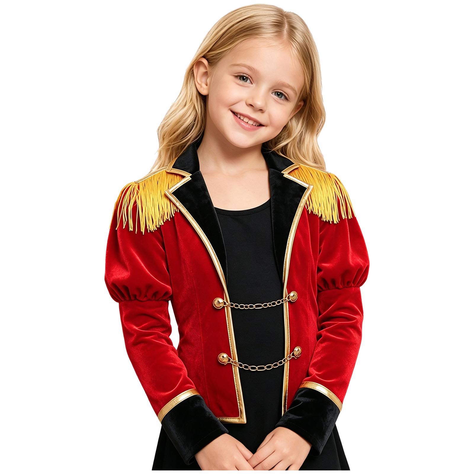 # Costume de maître de cérémon - Jackets avis et prix