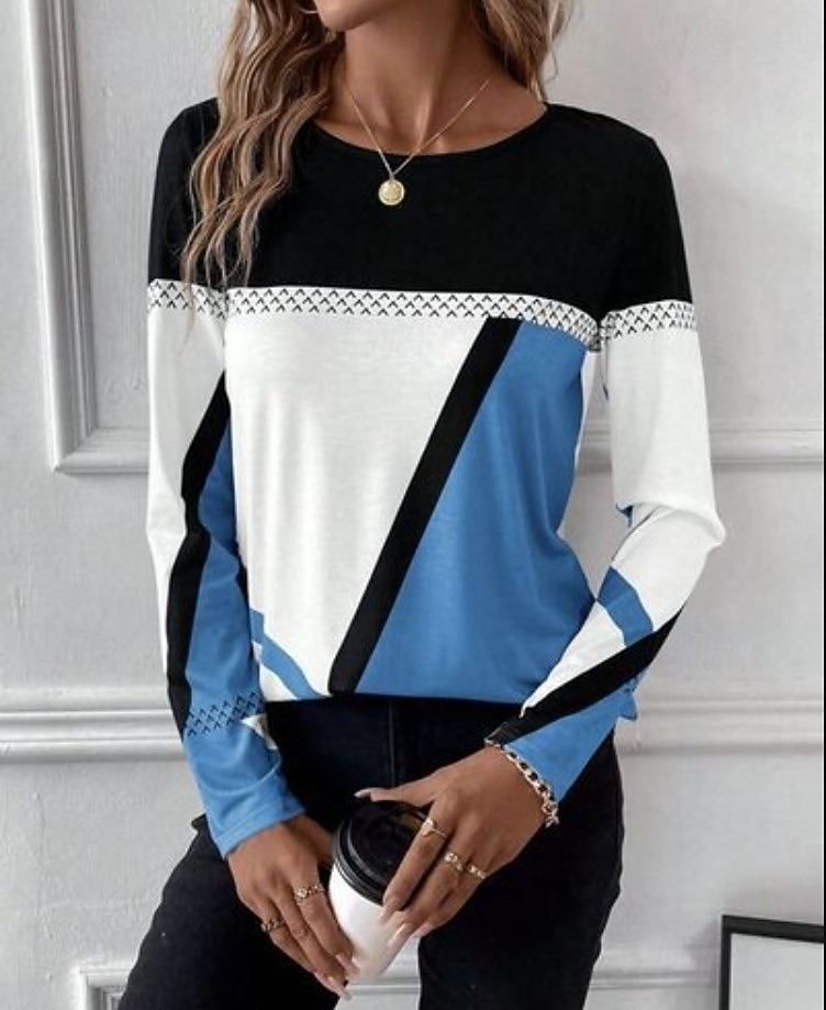 T-shirt à manches longues pour - T-Shirts avis et prix