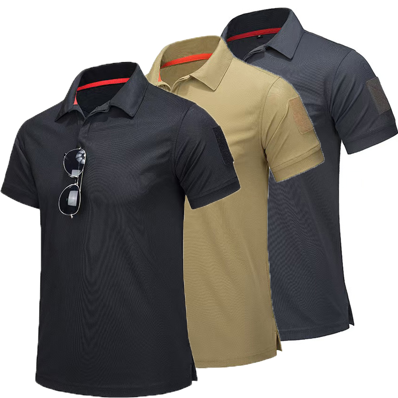 Pull militaire respirant pour  - Tactical Military Shirt Cargo avis et prix