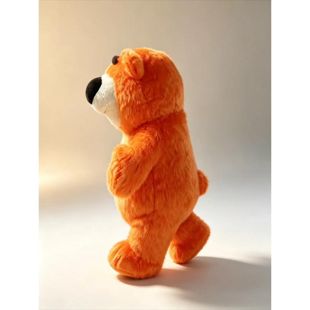 Costume de mascotte d'ours ora - Suits avis et prix
