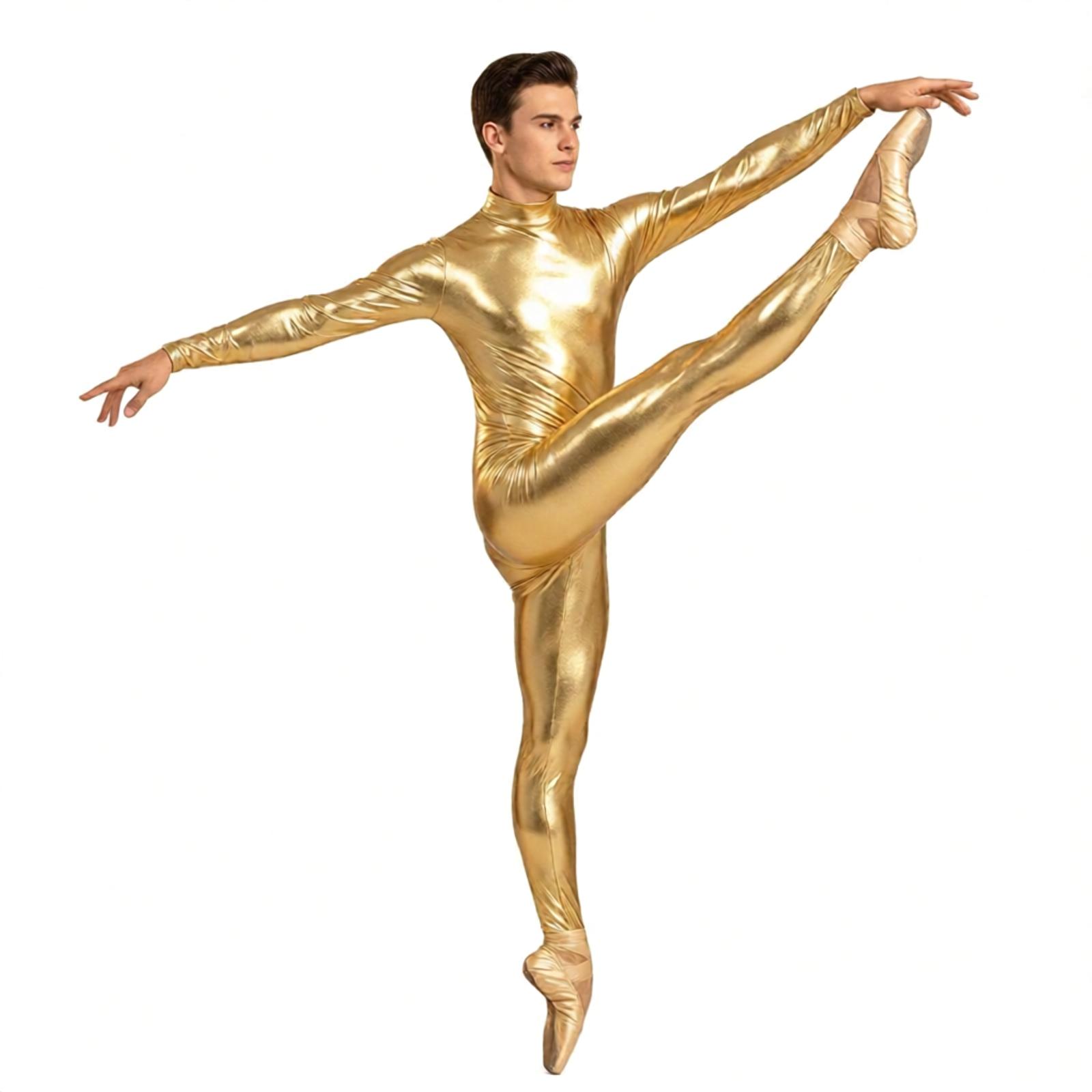 Combinaison unitard métallique - Suits avis et prix