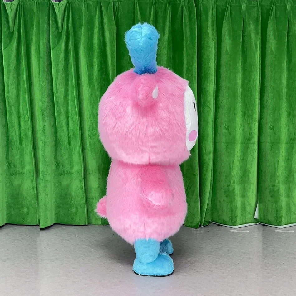 Costume de mascotte d'ours et  - Suits avis et prix