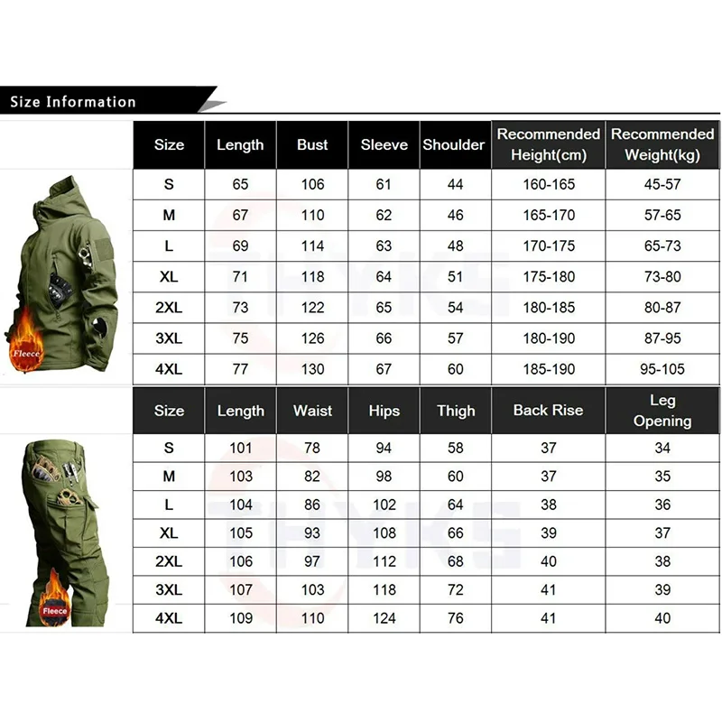 Ensemble tactique camouflage p - Tactical Military Shirt Cargo avis et prix