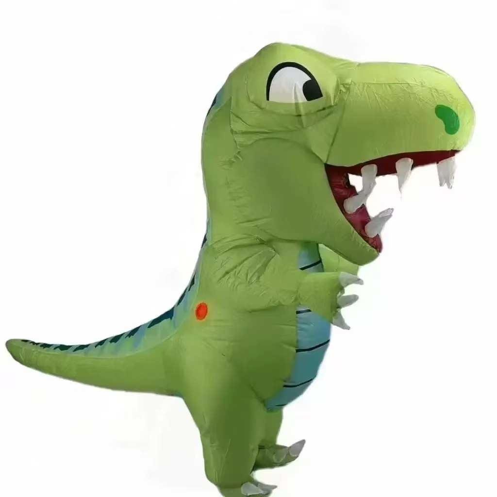 Déguisement gonflable de dinos - Suits avis et prix