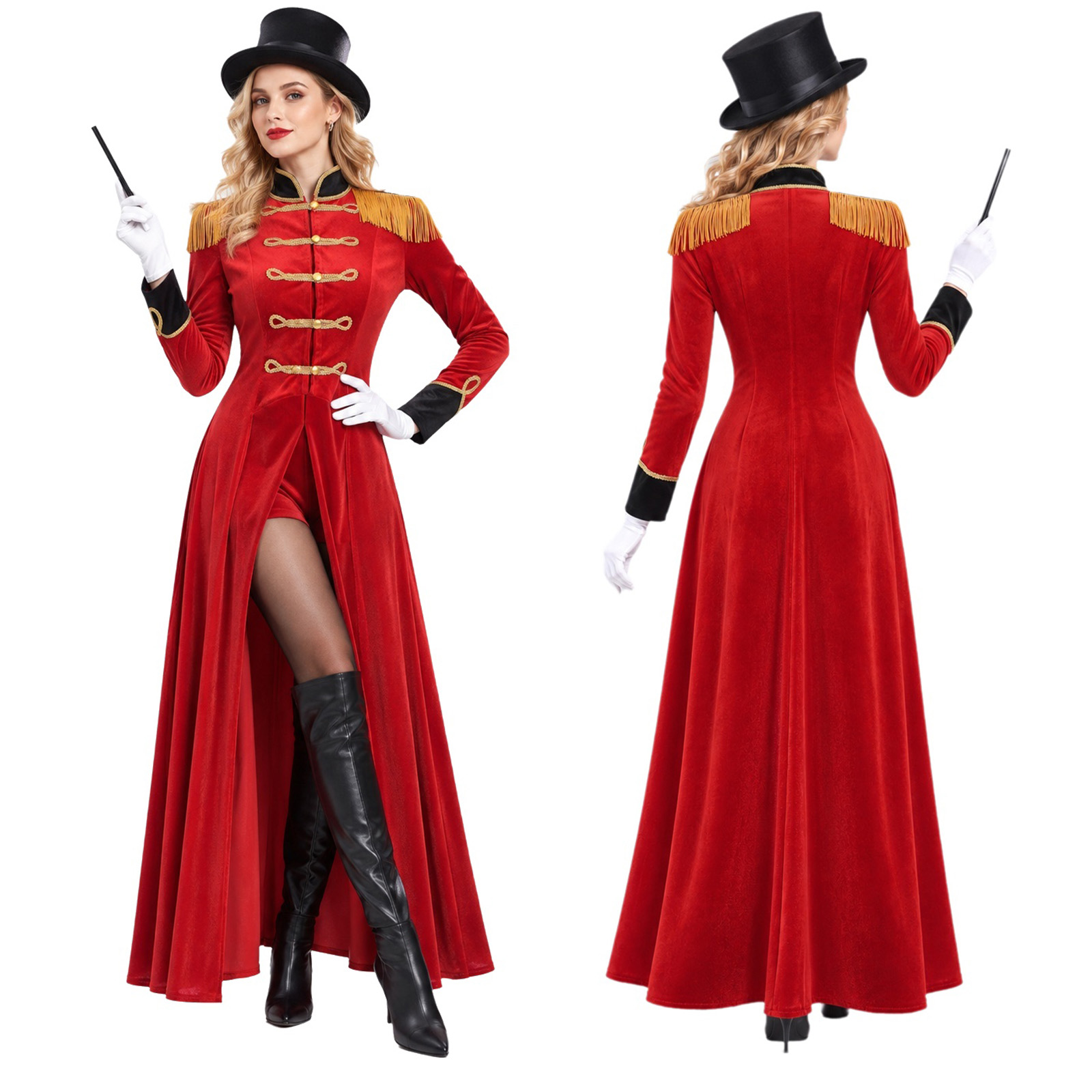 Costume de maître de cérémonie - Jackets avis et prix