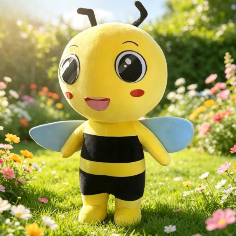 Costume de mascotte abeille go - Suits avis et prix