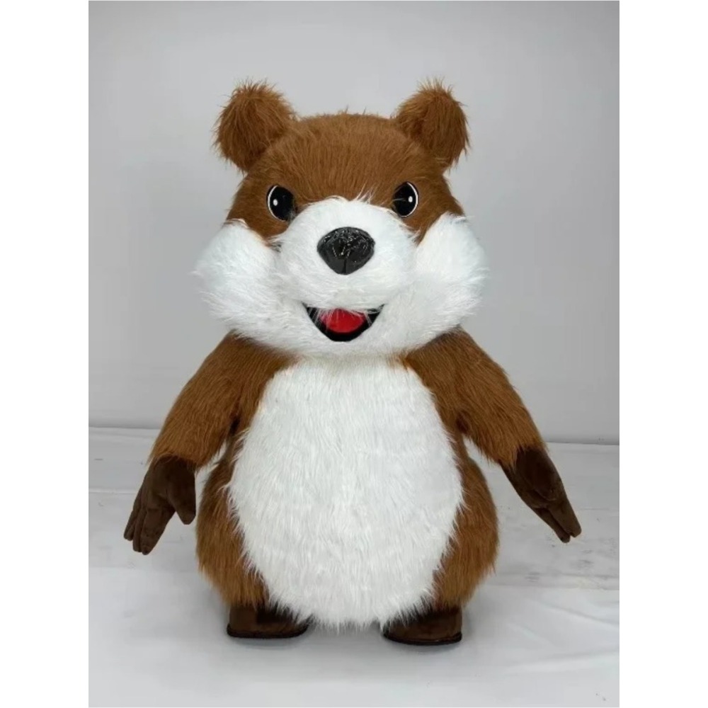 Costumes de mascotte d'écureui - Suits avis et prix