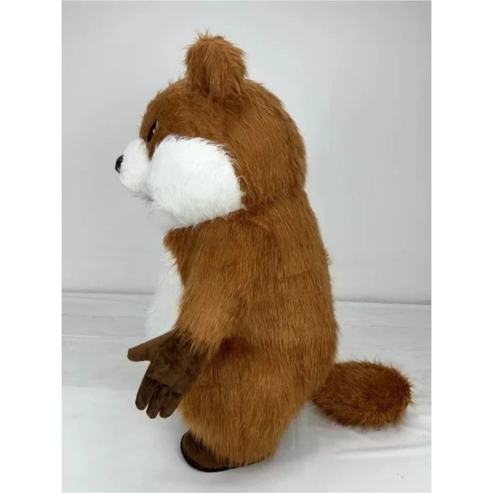 Costumes de mascotte d'écureui - Suits avis et prix