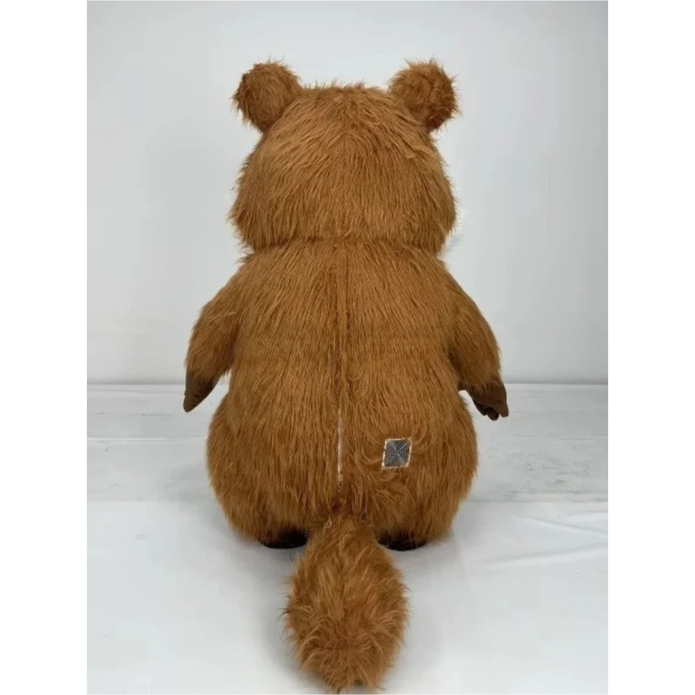 Costumes de mascotte d'écureui - Suits avis et prix